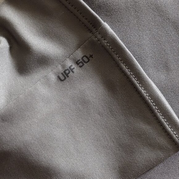 UVShield Cool Sleeves with hand cover - Picture 7 of 12